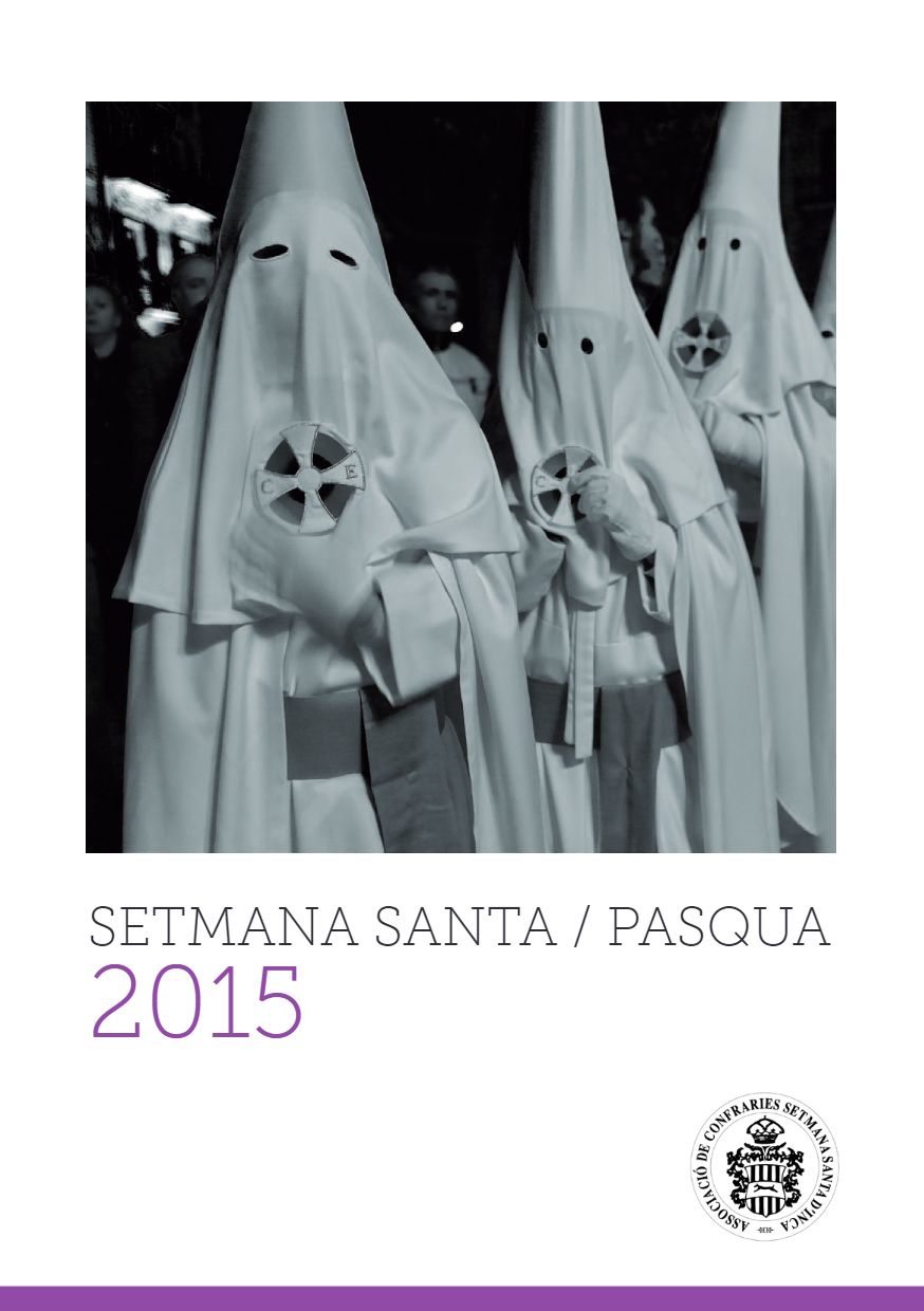 Semana Santa en Formentera 2015 Inca